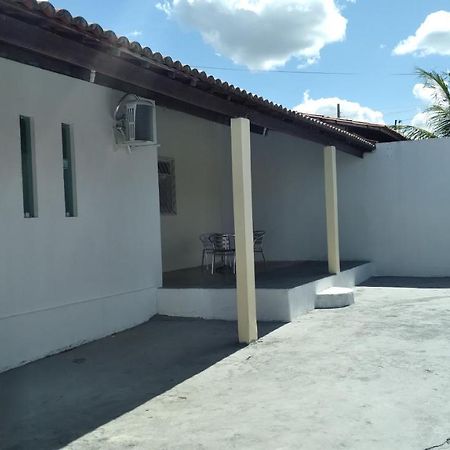 Casa Em Piranhas Villa Piranhas  Eksteriør bilde