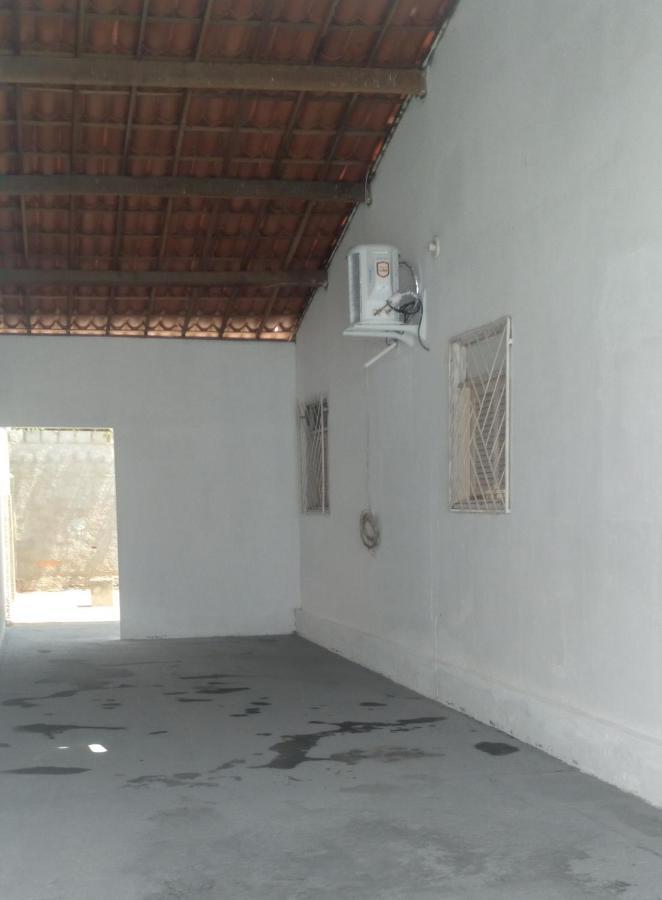 Casa Em Piranhas Villa Piranhas  Eksteriør bilde